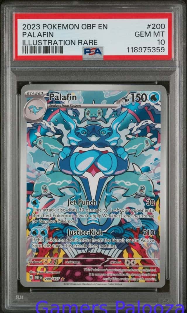 Palafin