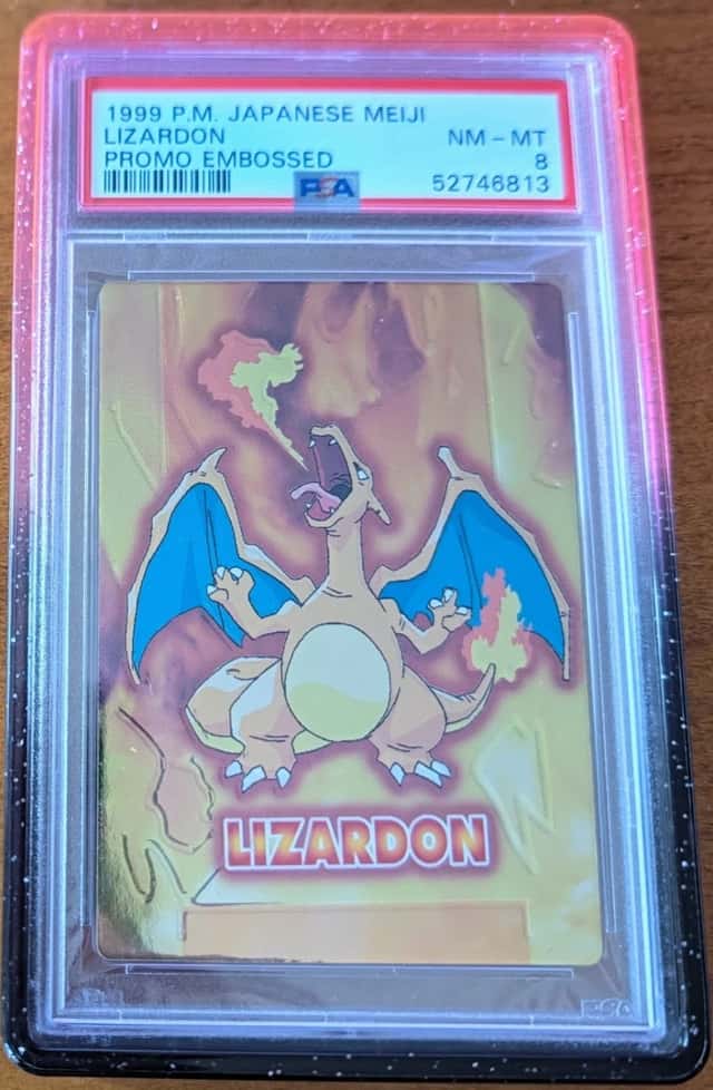 Lizardon