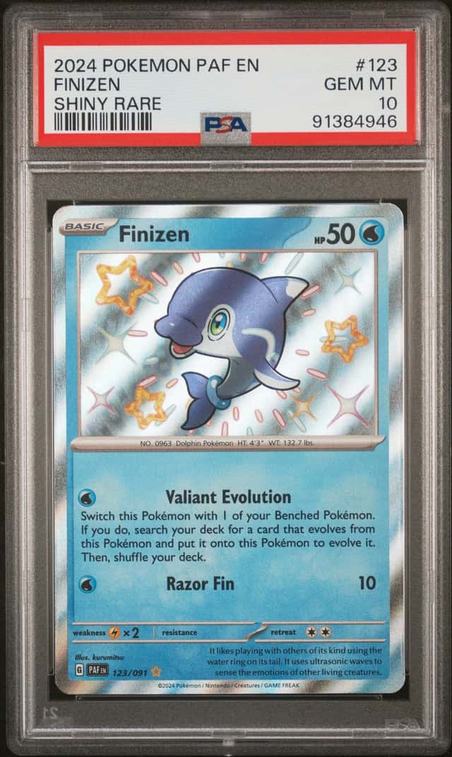 Finizen