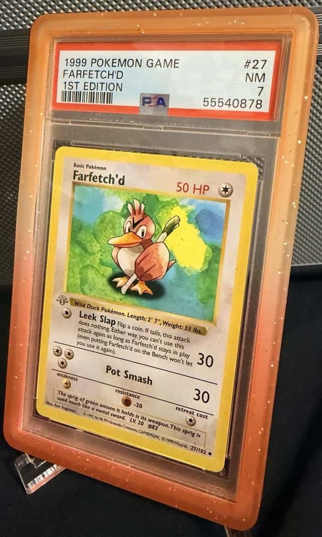 Farfetch'd