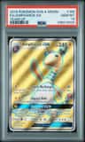 Ampharos Gx