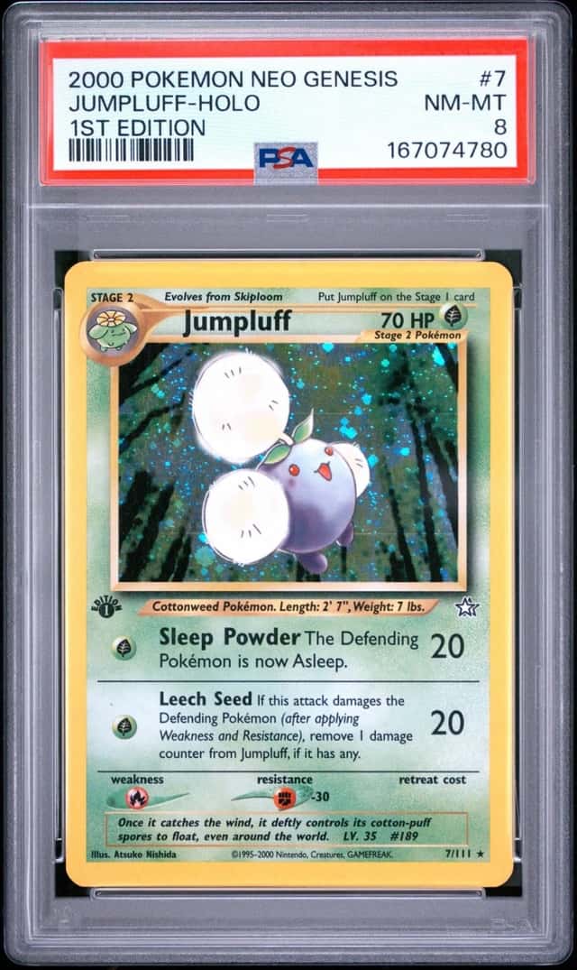 Jumpluff