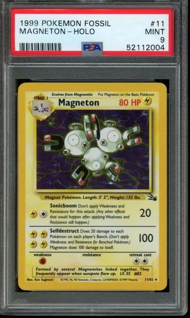 Magneton