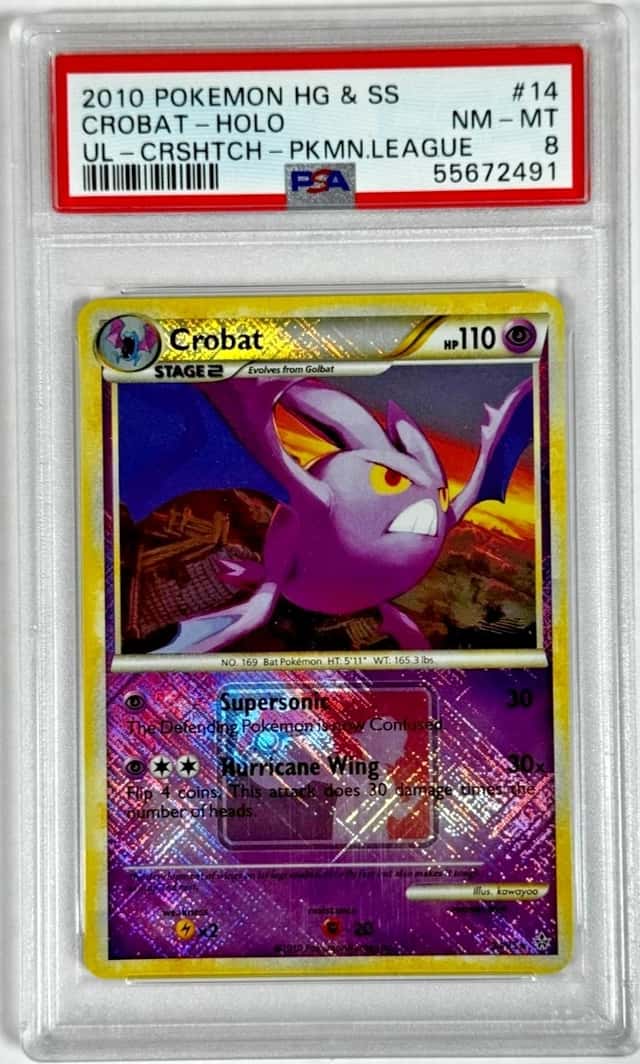 Crobat