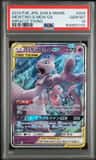 Mewtwo & Mew Gx