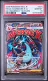 Mega Charizard X Ex