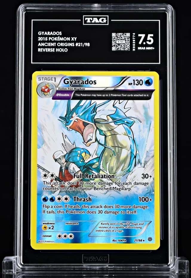 Gyarados