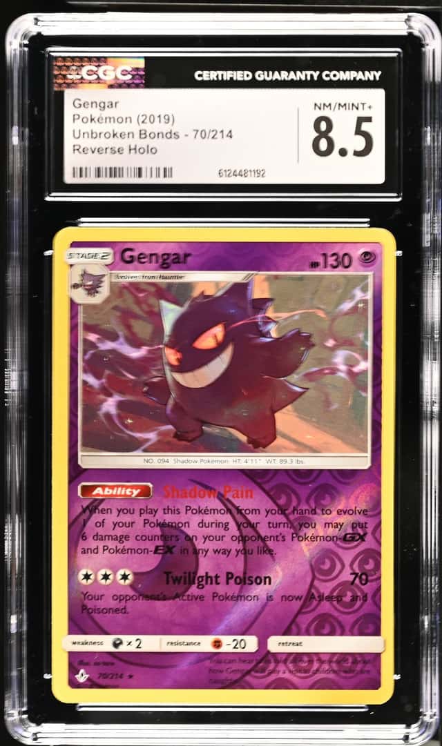 Gengar