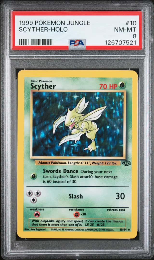 Scyther