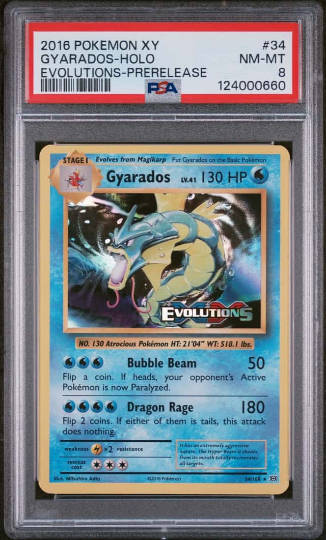 Gyarados