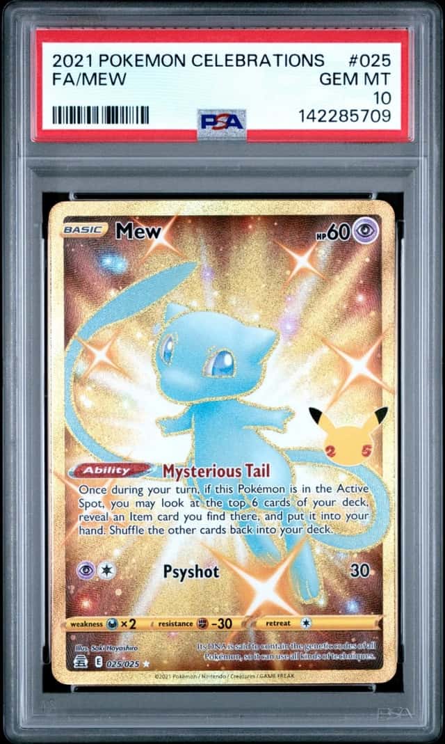 Mew