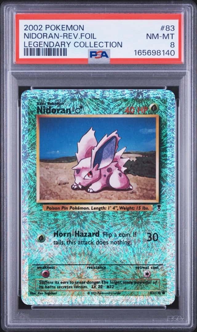 Nidoran