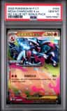 Mega Charizard X Ex