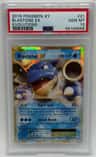 Blastoise Ex