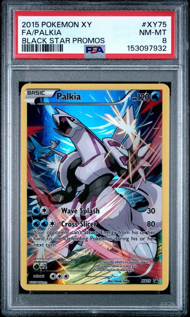 Palkia