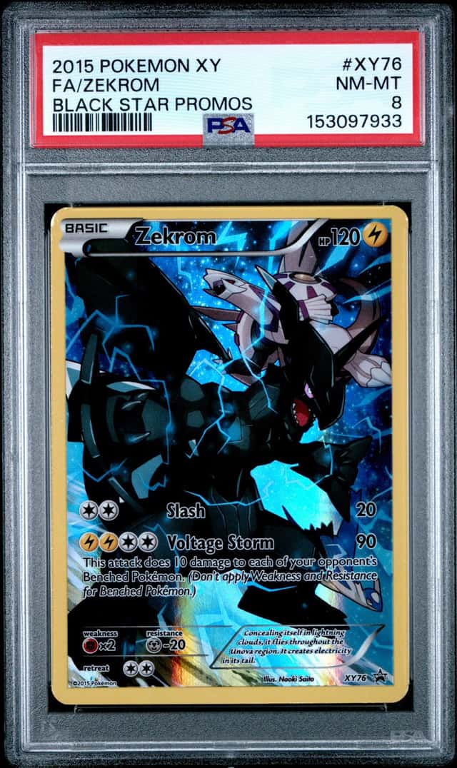 Zekrom