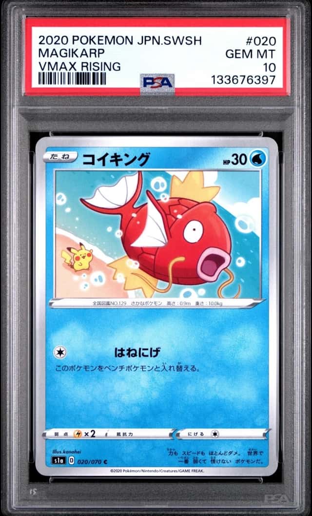 Magikarp
