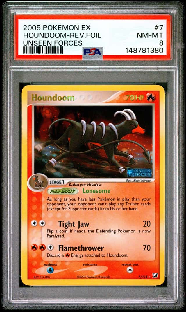 Houndoom
