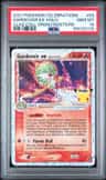 Gardevoir Ex