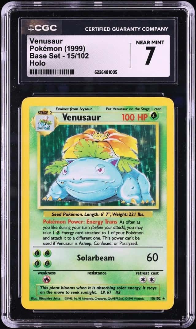 Venusaur