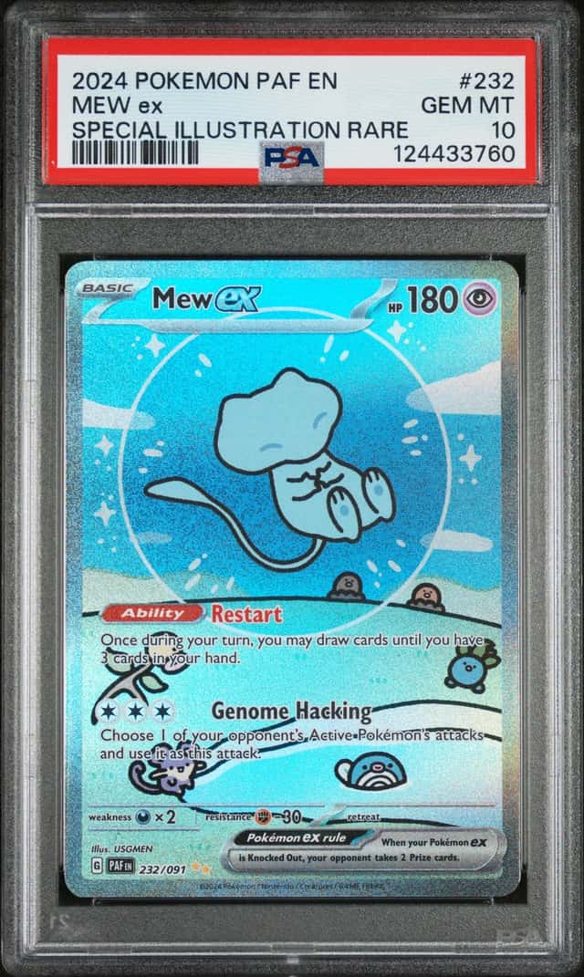 MEW ex