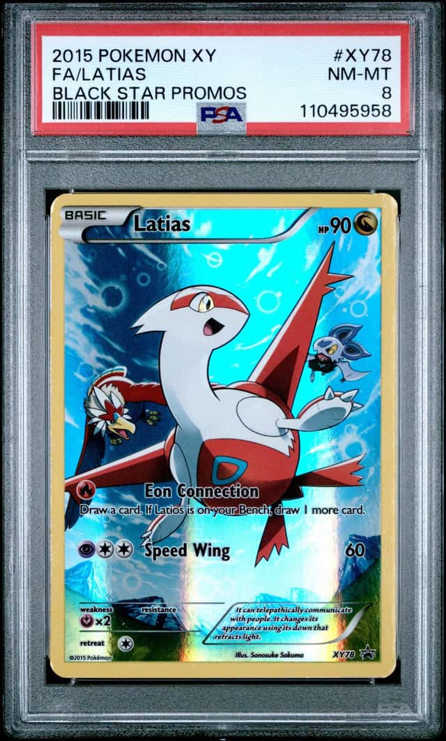 Latias