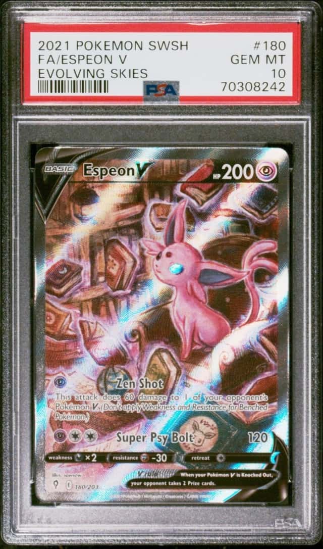 Espeon V