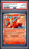 Delphox