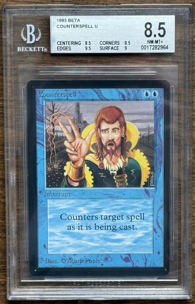 Counterspell