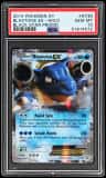 Blastoise Ex