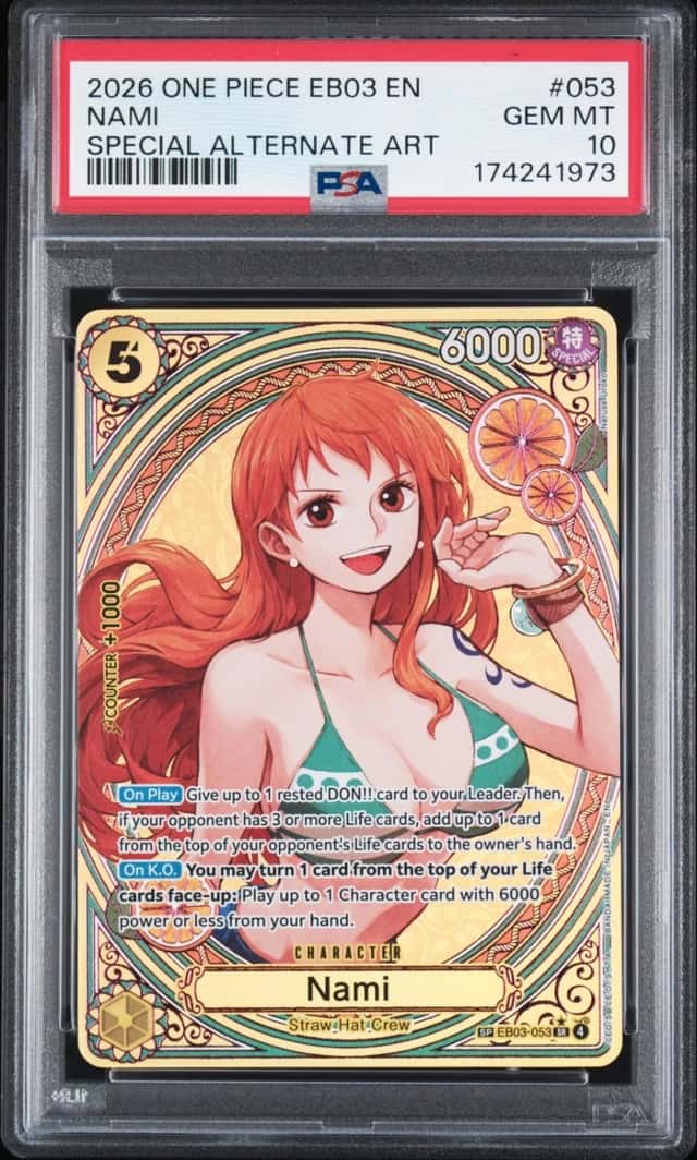 Nami