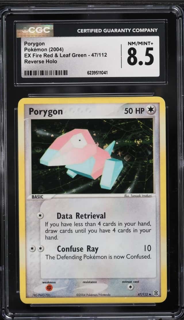 Porygon