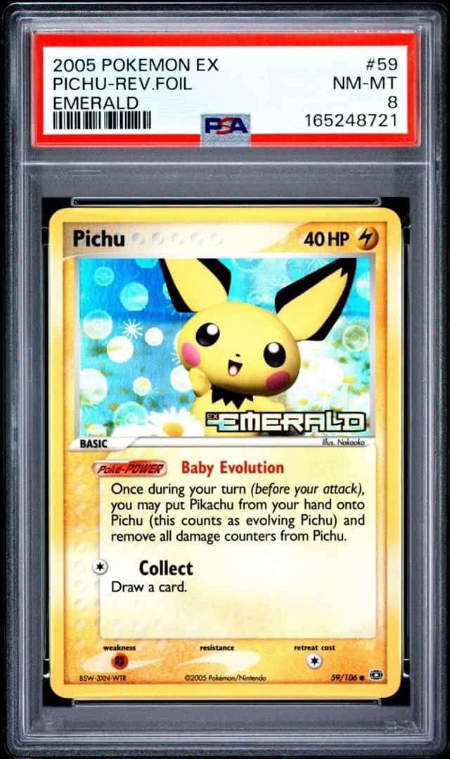 Pichu