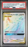 Latias & Latios Gx