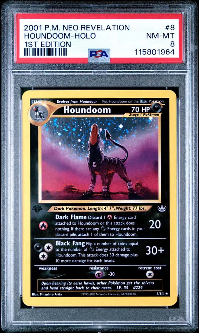 Houndoom