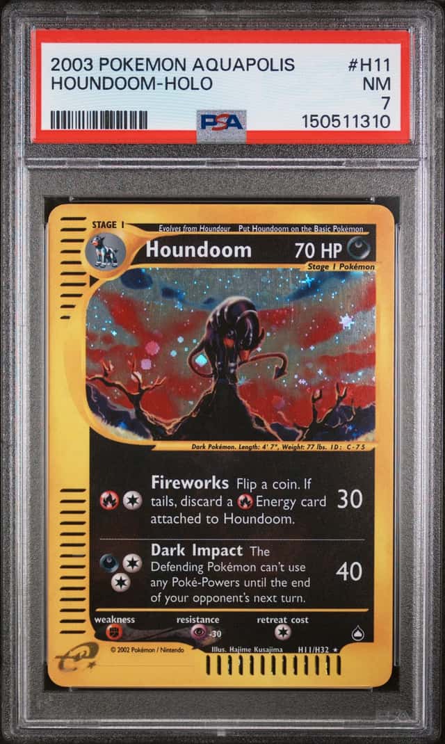 Houndoom