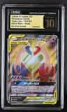 Latias & Latios Gx