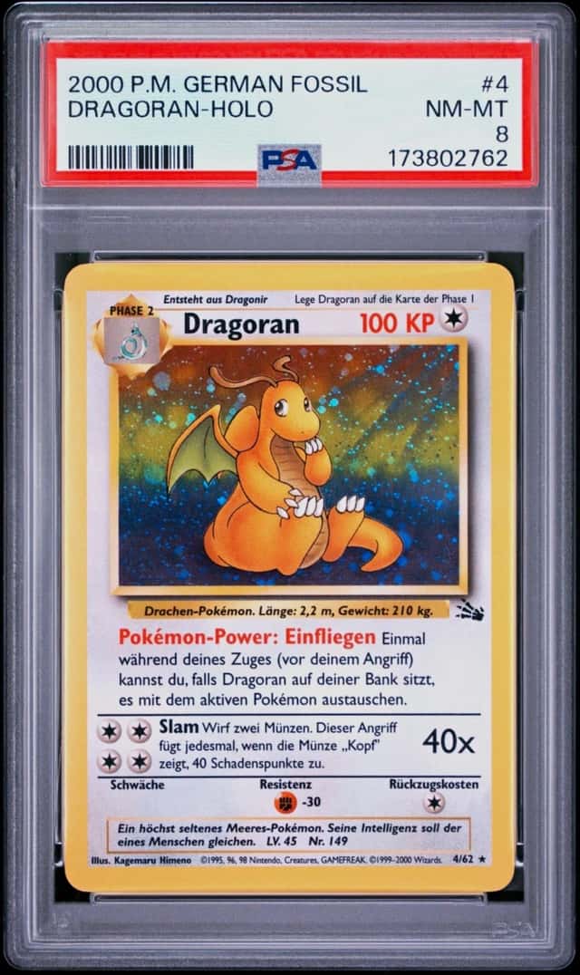 Dragonite