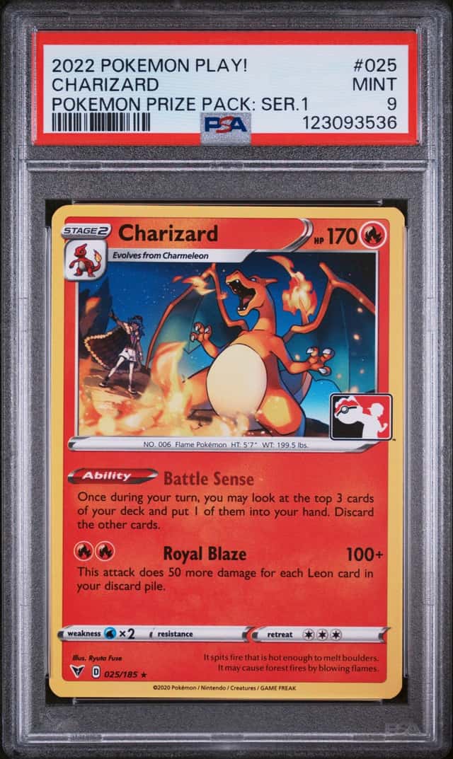 Charizard