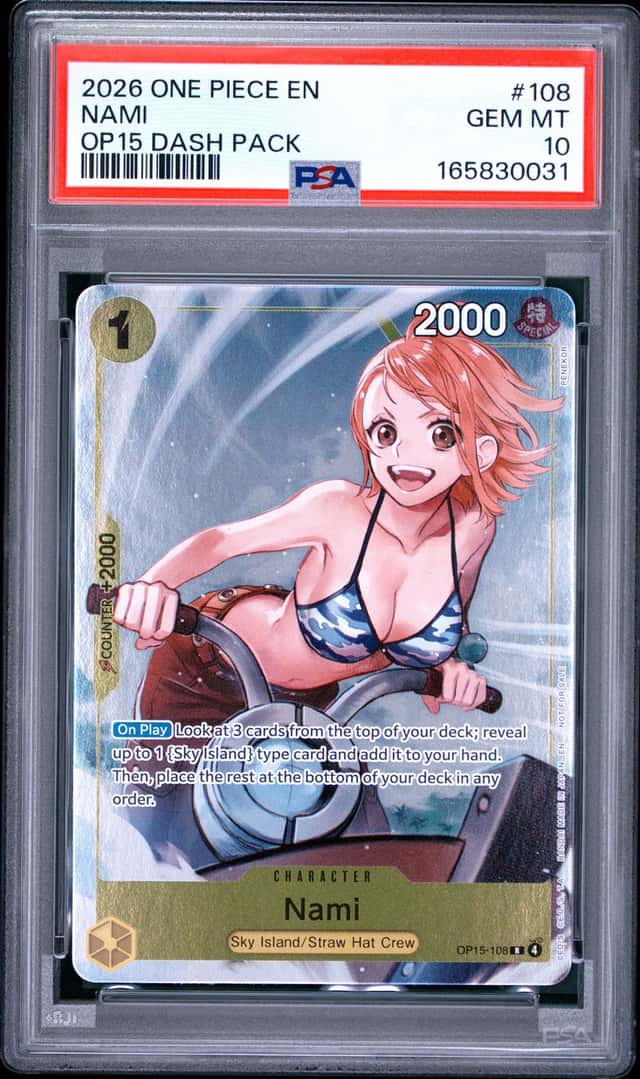 Nami