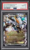 Black Kyurem Ex