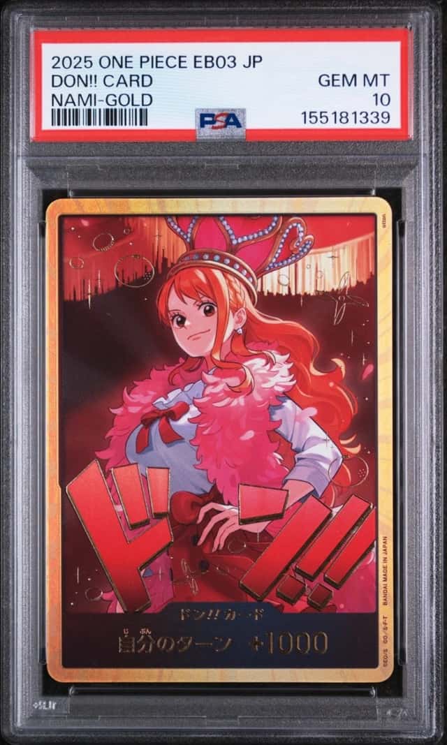 DON!! Card