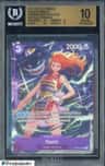 Nami Uc/(premium Card Collection Best Selection Vol.4)