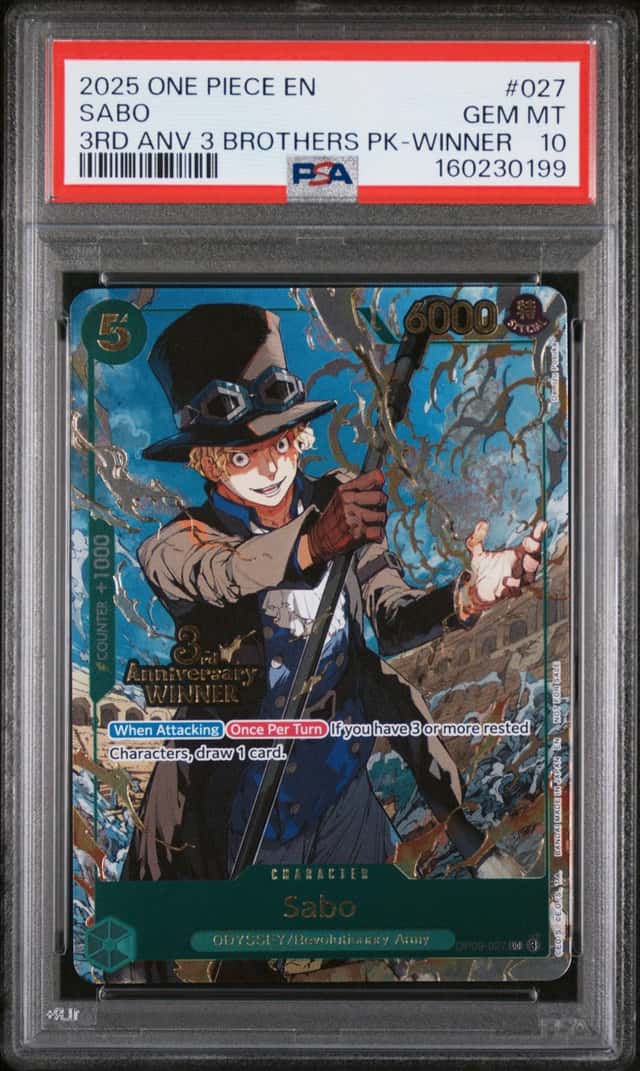 Sabo