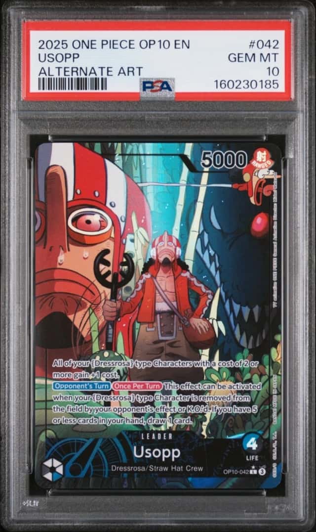 Usopp