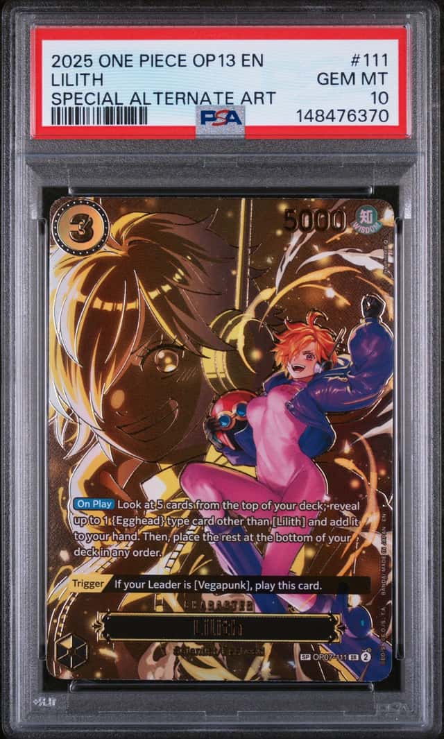 Lilith