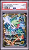 Shaymin Ex