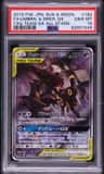 Umbreon & Darkrai Gx