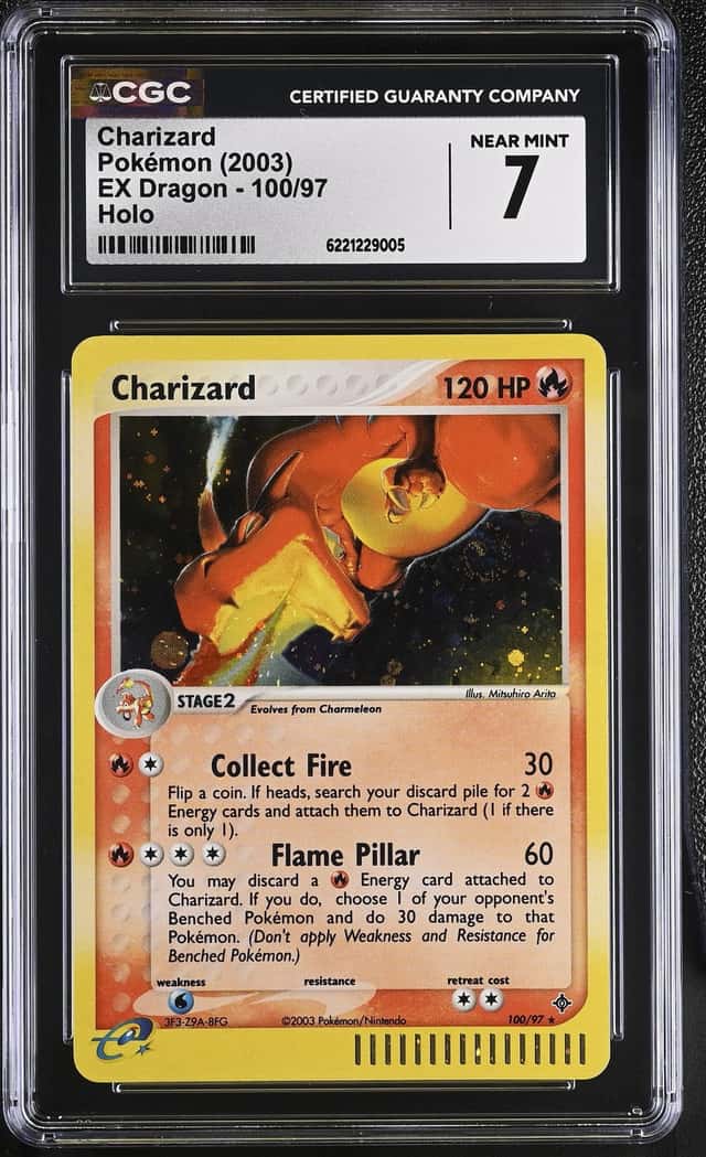 Charizard