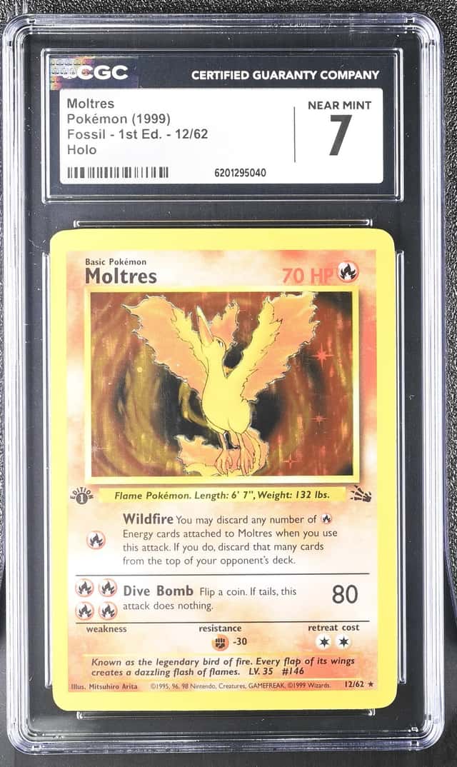 Moltres